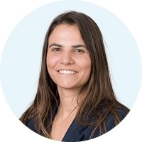 Ana Filipa Geraldo, MD, MSc
