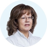 Maria Teresa Ferreira, MD